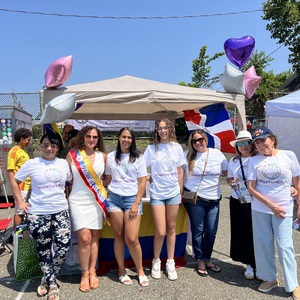 Fundraising Page: Jacknely Morel